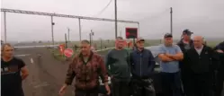УгольЭкспортТрейд: шахтеры требуют денег